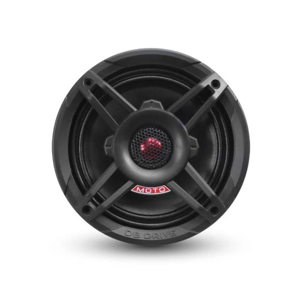WDX8MOTO-G2 : 8" Moto 2-Way Motorcycle Loudspeakers (1 Pair)