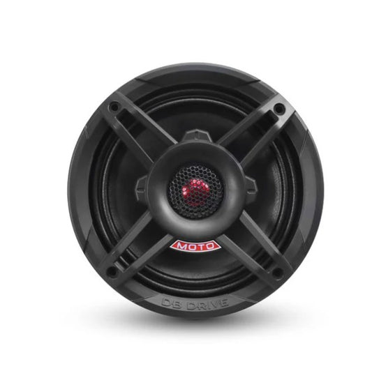 WDX8MOTO-G2 : 8" Moto 2-Way Motorcycle Loudspeakers (1 Pair)