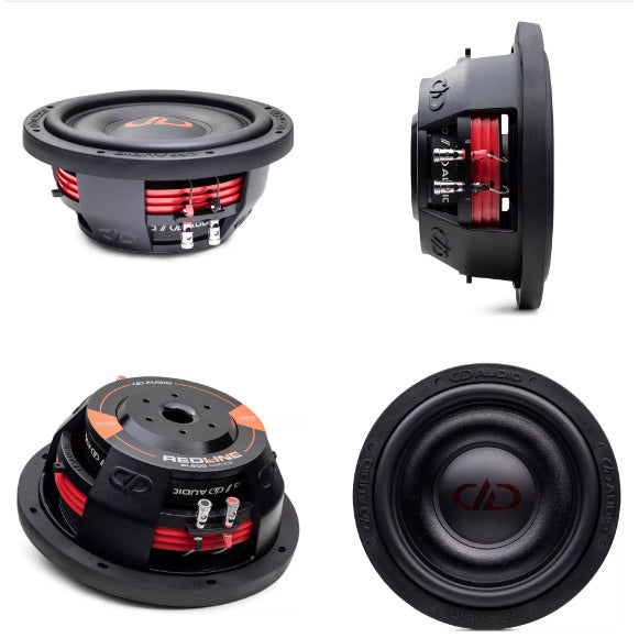 SL600 Series Subwoofers
