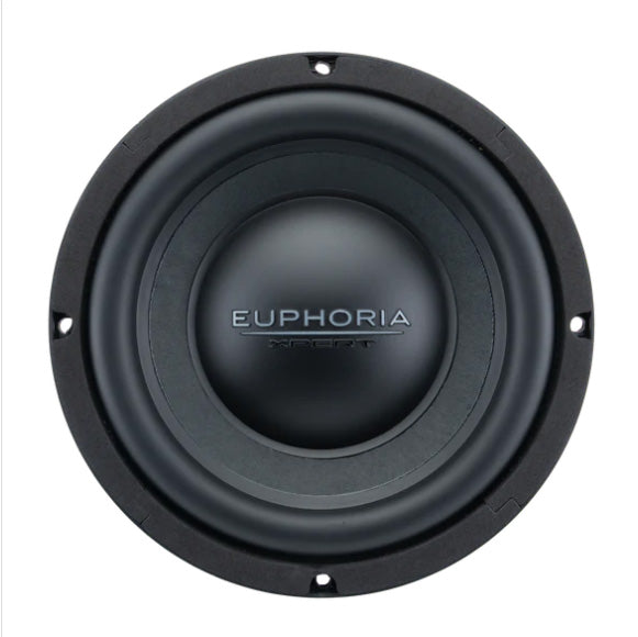 EX10NMB : 10" Die-Cast NEO Midbass