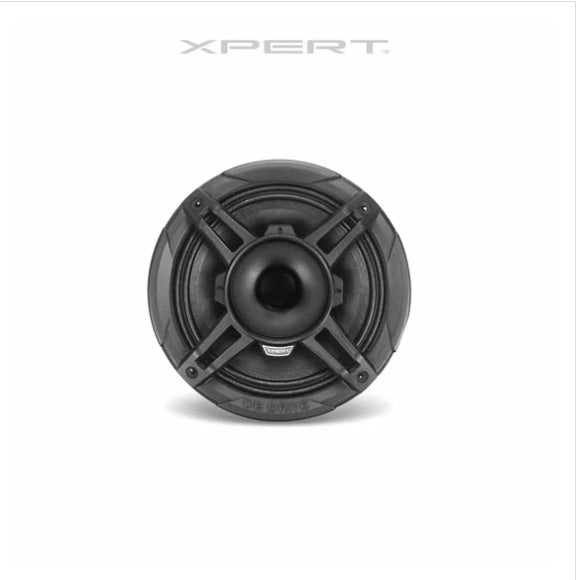 EX6NCD : 6.5 in. 2-Way NEO Loudspeaker W/ Back Mounted Compression Driver