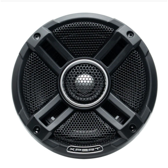 EX6NPS-CF : 6.5 in. 2-Way NEO Carbon Fiber Point Source Loudspeaker