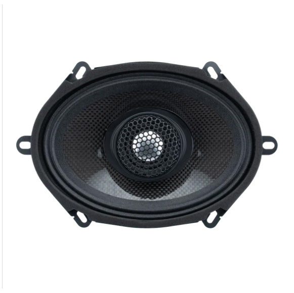 EX57NPS-CF : 5"×7" NEO Carbon Fiber Point Source Loudspeaker