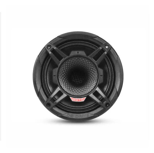 WDX6MOTO-CD : 6.5" Moto 2-Way Loudspeaker W/Back Mounted Compression Driver (1 Pair)