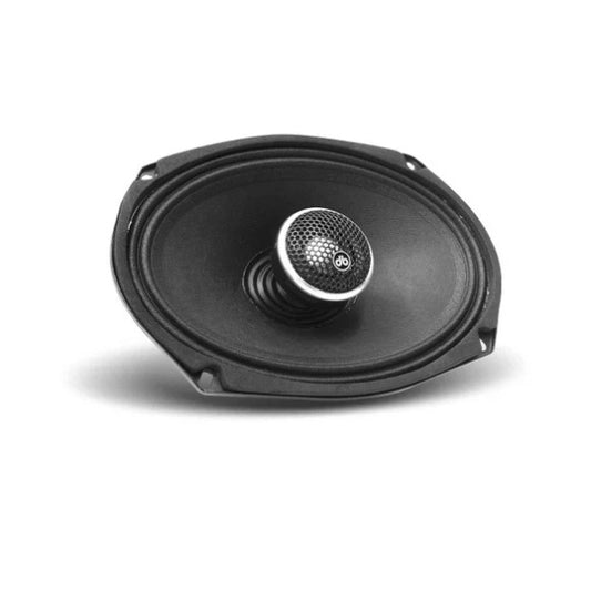 WDX69MOTO : 6"×9" Moto 2-Way Motorcycle Loudspeakers (1 Pair)