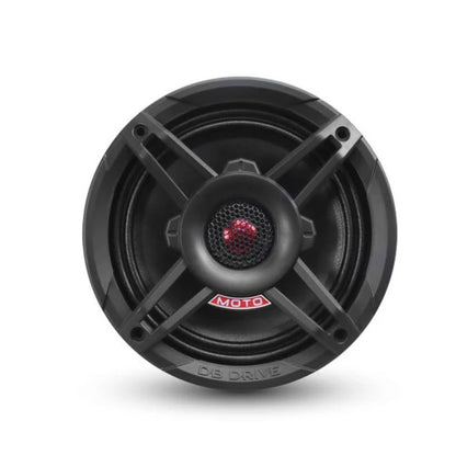 WDX8MOTO-G2 : 8" Moto 2-Way Motorcycle Loudspeakers (1 Pair)