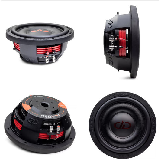 SL600 Series Subwoofers