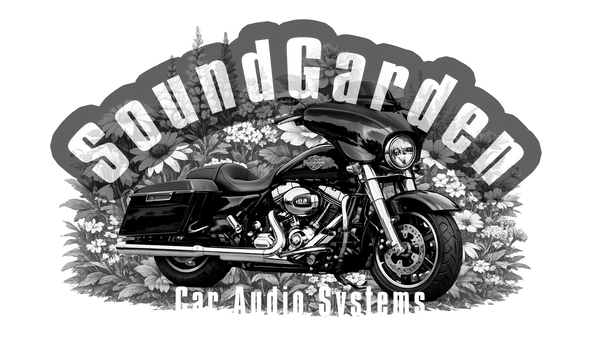 sound garden II