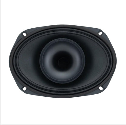 EX69NCD : NEO 6"×9" 2-way W/Rear Loaded Compression Driver (1 Pair)