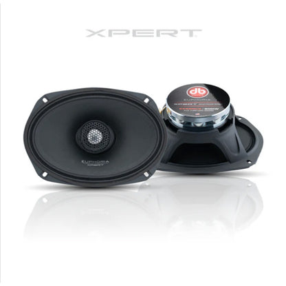 EX69NCX : NEO 6"×9" 2-Way Loudspeaker (1 Pair)