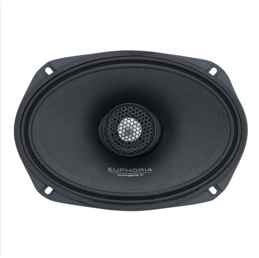 EX69NCX : NEO 6"×9" 2-Way Loudspeaker (1 Pair)