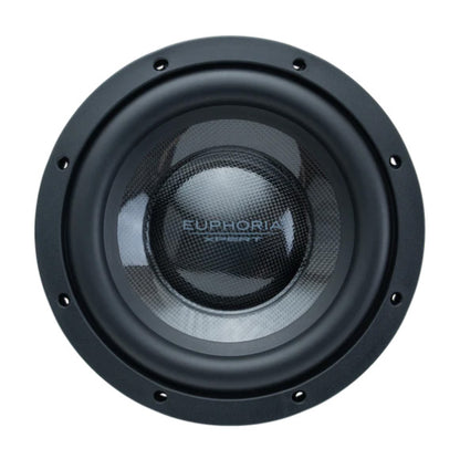 EX10NMB-CFXLV2 : Limited Edition Carbon Fiber 10 in. Midbass