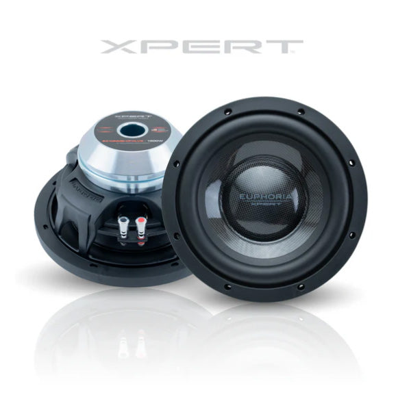 EX10NMB-CFXLV2 : Limited Edition Carbon Fiber 10 in. Midbass