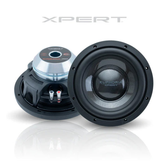 EX10NMB-CFXLV2 : Limited Edition Carbon Fiber 10 in. Midbass