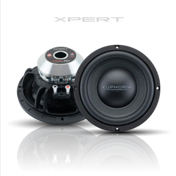 EX10NMB : 10" Die-Cast NEO Midbass