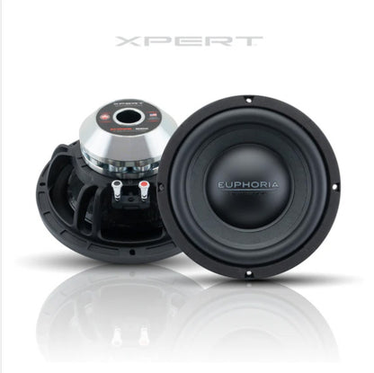 EX10NMB : 10" Die-Cast NEO Midbass