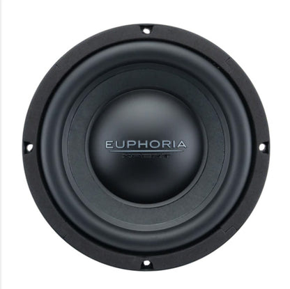 EX10NMB : 10" Die-Cast NEO Midbass