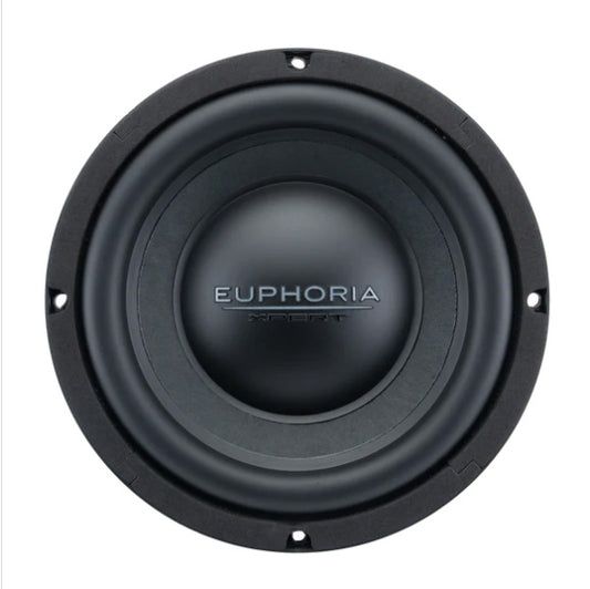 EX10NMB : 10" Die-Cast NEO Midbass