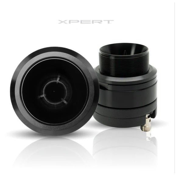 EXT1NB : 1" Titanium Bullet Tweeter
