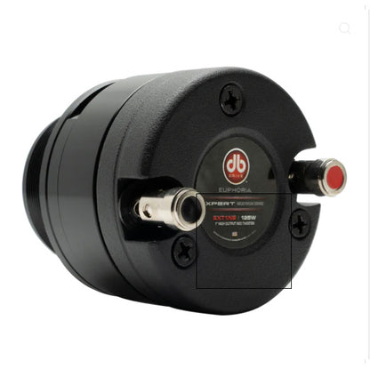 EXT1NB : 1" Titanium Bullet Tweeter