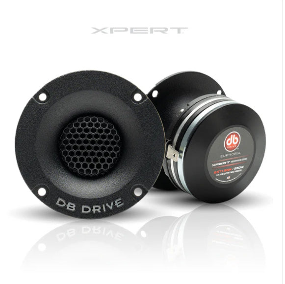 EXT1.5NH : 1.5 in. Mini NEO Horn Tweeter