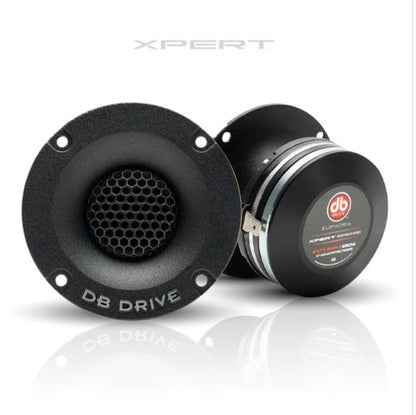 EXT1.5NH : 1.5 in. Mini NEO Horn Tweeter