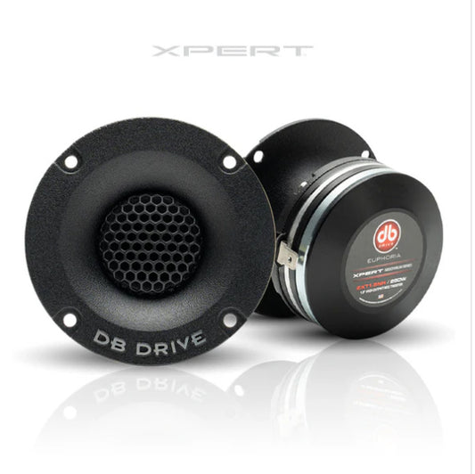 EXT1.5NH : 1.5 in. Mini NEO Horn Tweeter
