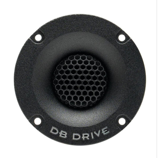 EXT1.5NH : 1.5 in. Mini NEO Horn Tweeter