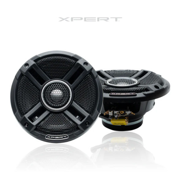 EX6NPS-CF : 6.5 in. 2-Way NEO Carbon Fiber Point Source Loudspeaker