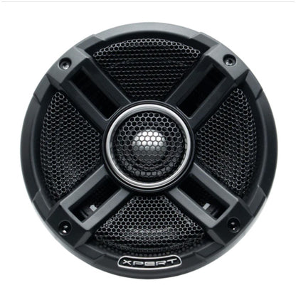 EX6NPS-CF : 6.5 in. 2-Way NEO Carbon Fiber Point Source Loudspeaker