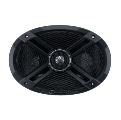 EX69NPS-CF : 6"×9" 2-way NEO Carbon Fiber Point Source Loudspeaker