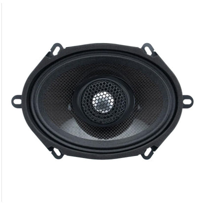 EX57NPS-CF : 5"×7" NEO Carbon Fiber Point Source Loudspeaker