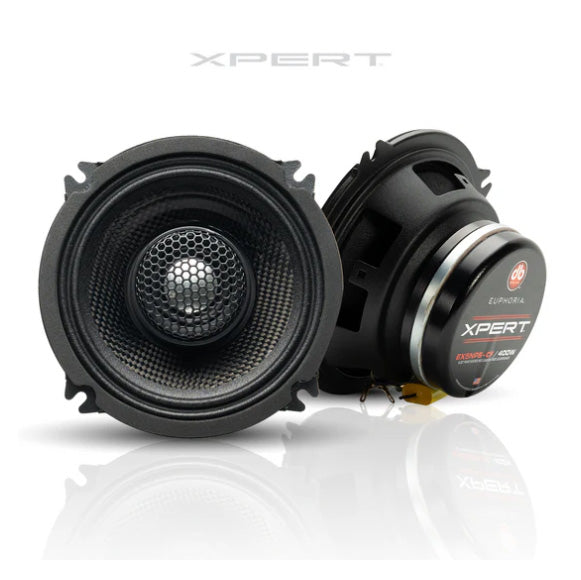 EX5NPS-CF : 5.25" 2-way NEO Carbon Fiber Point Source Loudspeaker