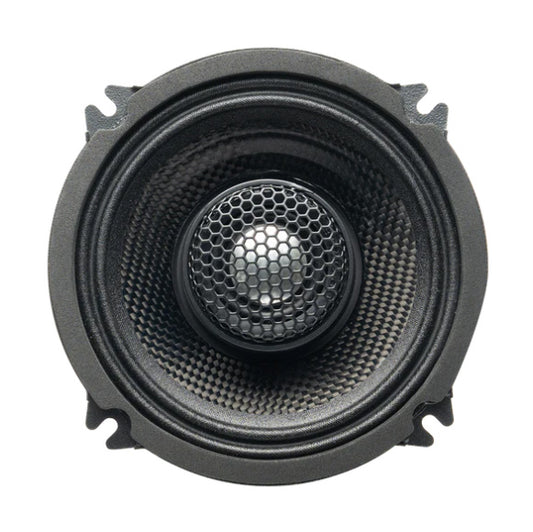 EX5NPS-CF : 5.25" 2-way NEO Carbon Fiber Point Source Loudspeaker