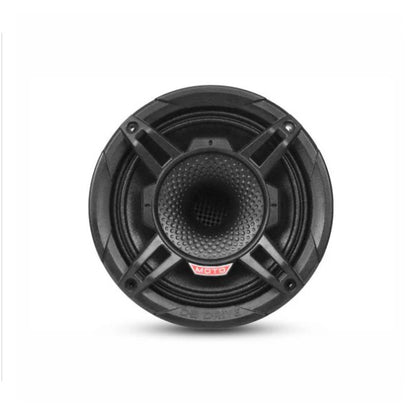 WDX6MOTO-CD : 6.5" Moto 2-Way Loudspeaker W/Back Mounted Compression Driver (1 Pair)