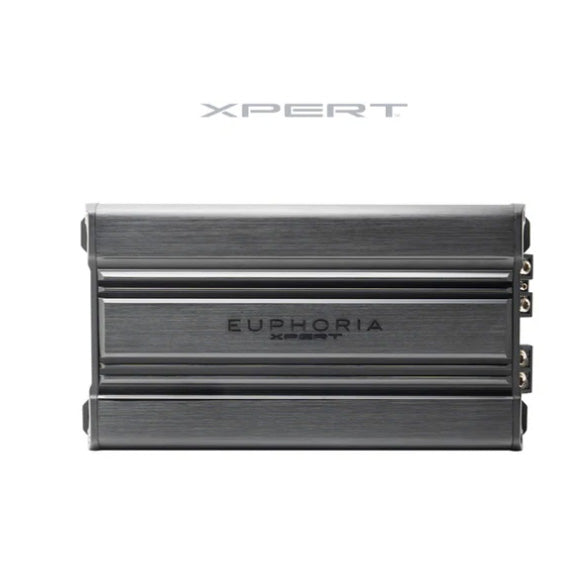 EX3000.1 : Full Range Class D Monoblock Amplifier