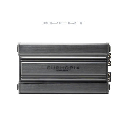 EX3000.1 : Full Range Class D Monoblock Amplifier