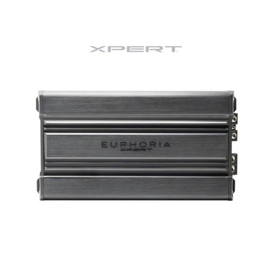 EX3000.1 : Full Range Class D Monoblock Amplifier