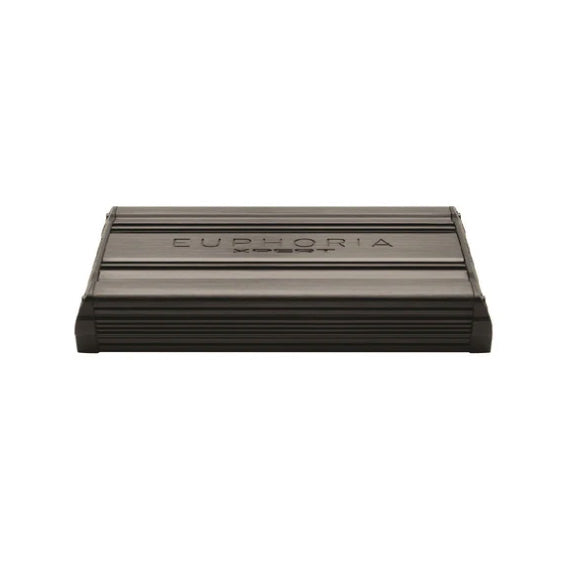EX200.4DSP : 4 CHANNEL AMPLIFIER WITH BUILT IN 6 CHANNEL DSP