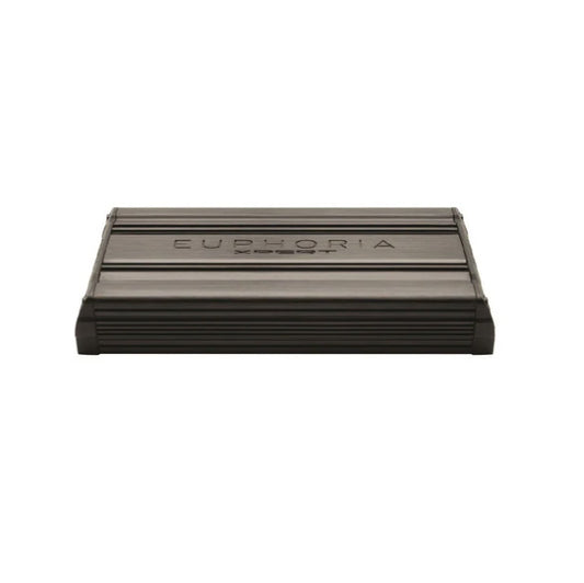 EX200.4DSP : 4 CHANNEL AMPLIFIER WITH BUILT IN 6 CHANNEL DSP