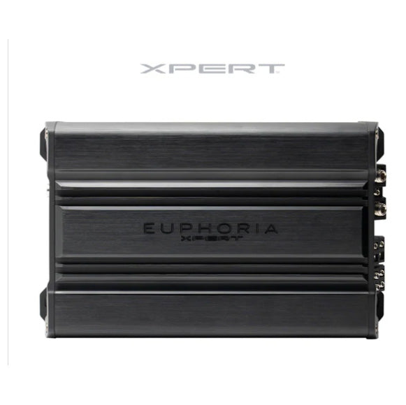 EX300.4 : 4 Channel Full Range Class D Amplifier