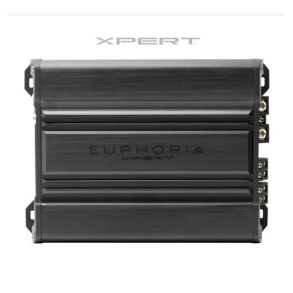 EX200.4 : 4 Channel Full Range Class D Amplifier