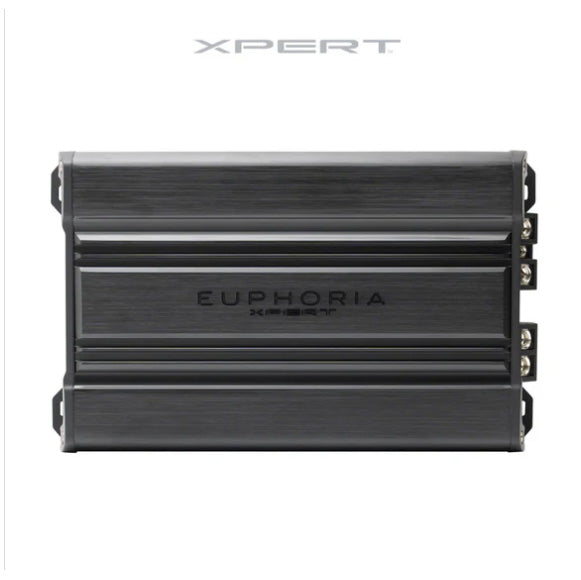 EX1500.1 : Full Range Class D Monoblock Amplifier