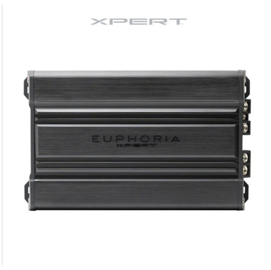 EX1500.1 : Full Range Class D Monoblock Amplifier