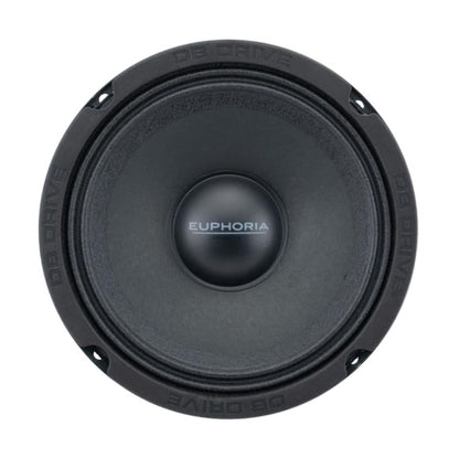 EXM6NSB : 6.5 in. NEO Sealed Back Midrange