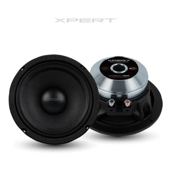 EXM6NV2 : 6.5" NEO Midrange