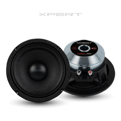 EXM6NV2 : 6.5" NEO Midrange