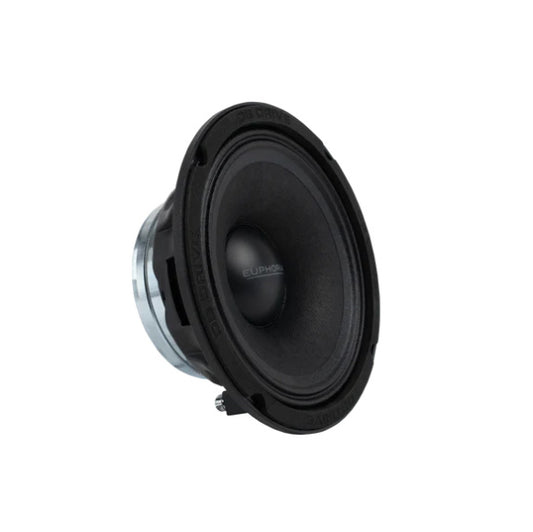 EXM6NV2 : 6.5" NEO Midrange