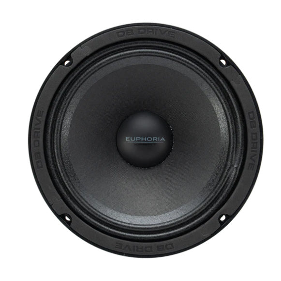 EXM8NV2 : 8 in. NEO Midrange