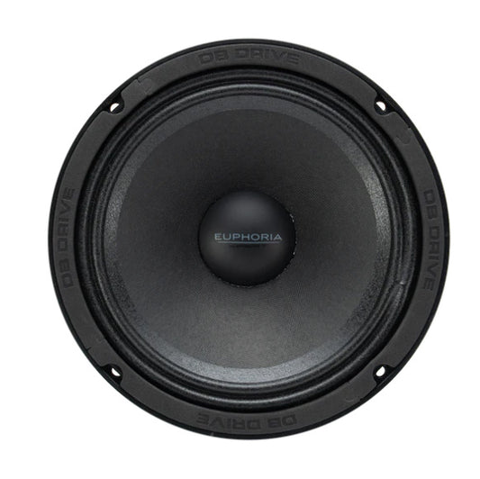 EXM8NV2 : 8 in. NEO Midrange
